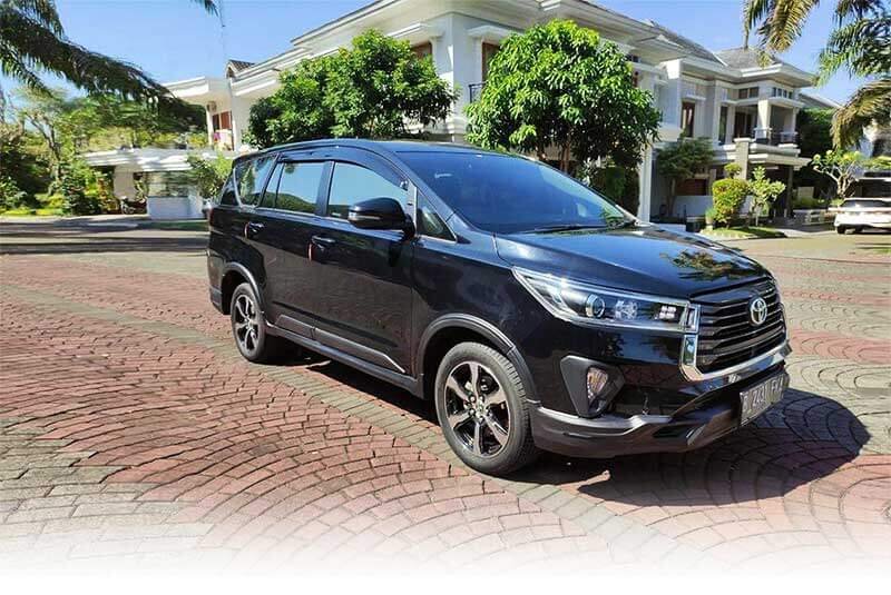 Kalahkan Innova Zenix, Kijang Innova Reborn Lebih Laris