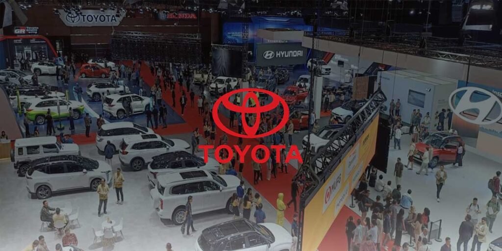 Penjualan LCGC Oktober 2025 Kembali Naik