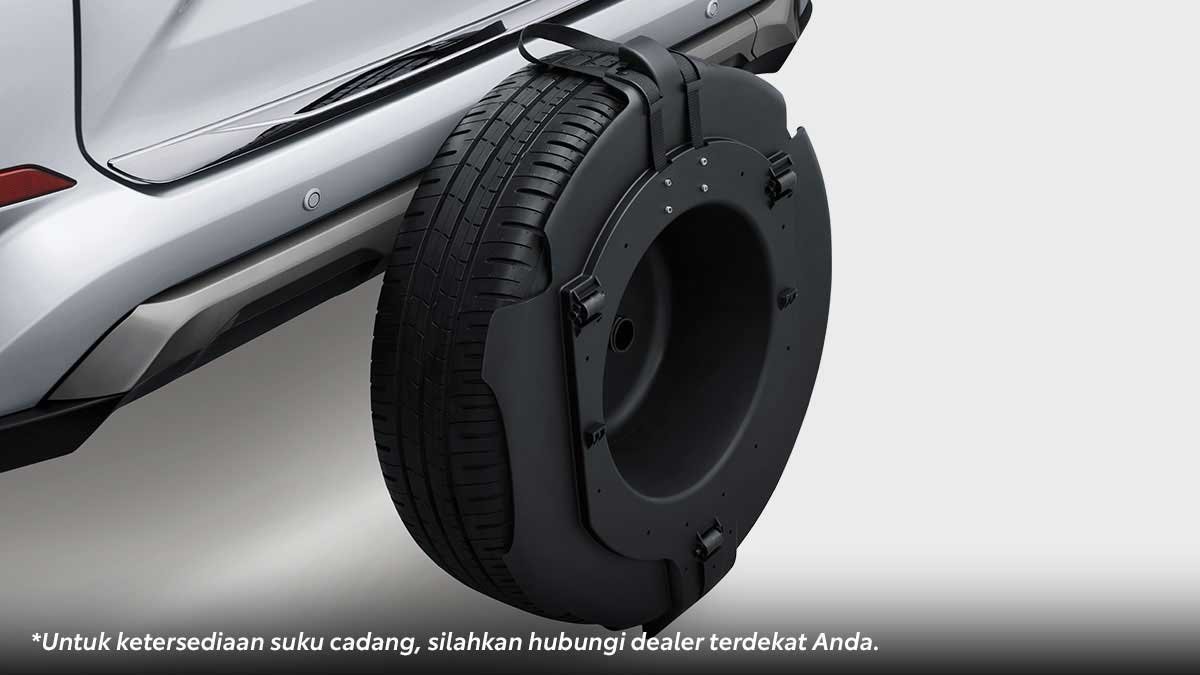 Harga Toyota Veloz Hybrid